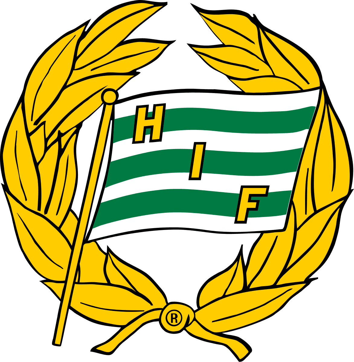 Hemmalagets logotyp